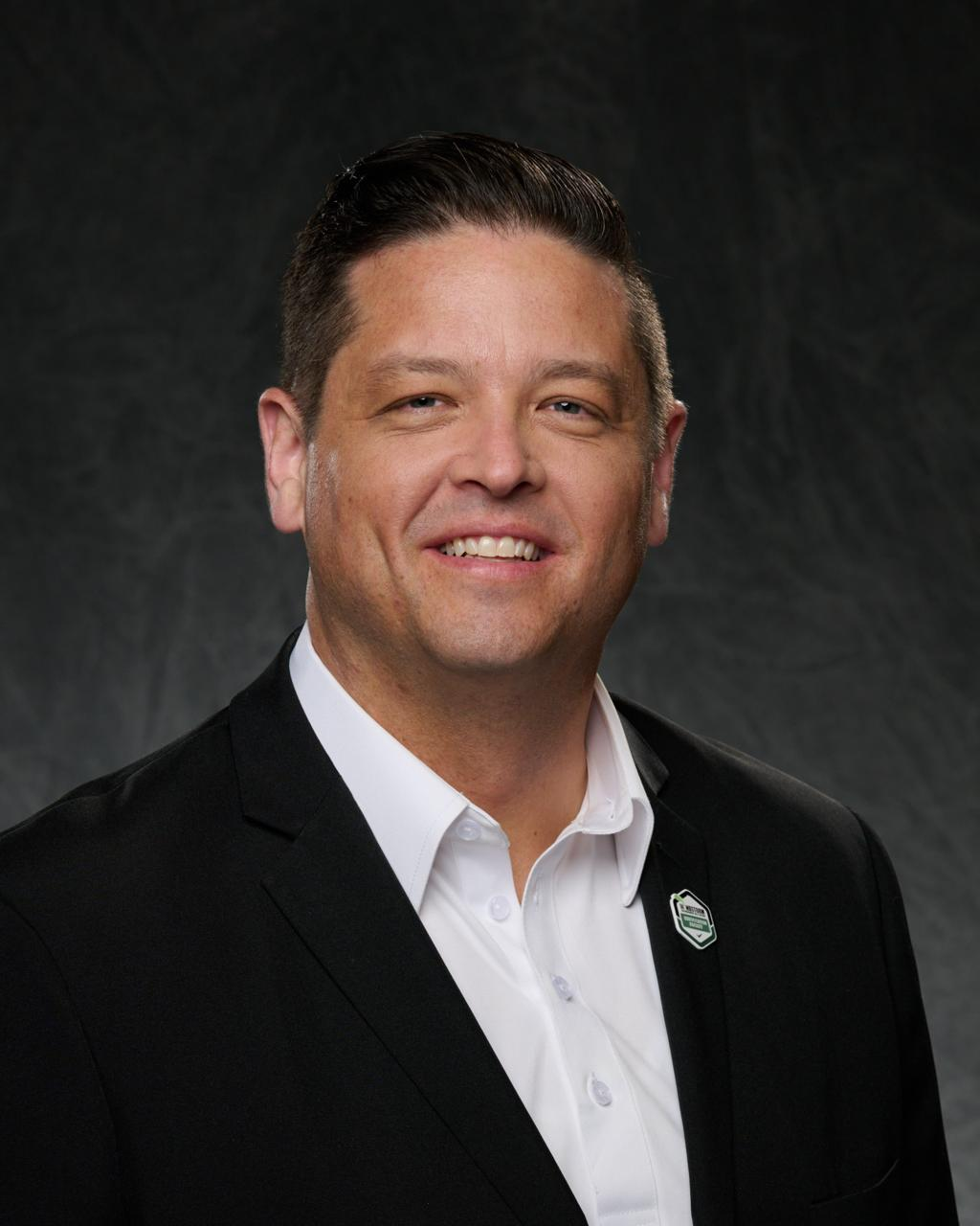 John R. Walker Jr.